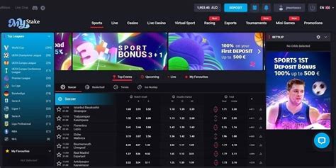10 Best Betting Sites Not on BetStop Australia (2024 Update).